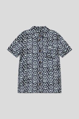 Guess: Рубашка с коротким рукавом 