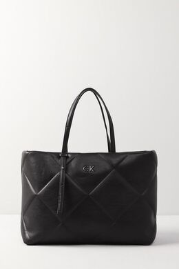 Calvin Klein: Чёрная сумка 