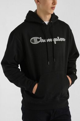 Champion: Хлопковая толстовка 