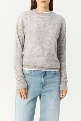 Calvin Klein: Зимний свитер 