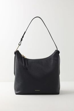 Coccinelle: Синяя сумка 