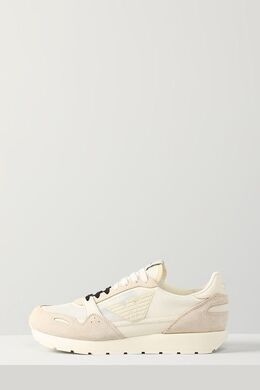 EMPORIO ARMANI: Кроссовки 