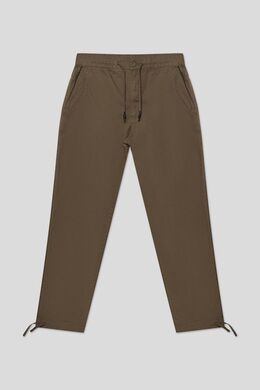 PEPE JEANS: Хлопковые брюки 