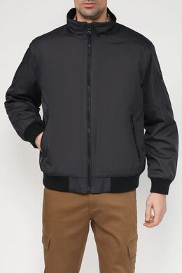 Calvin Klein: Куртка оверсайз 