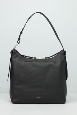 Coccinelle: Чёрная сумка 