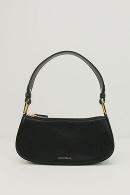 Coccinelle: Чёрная сумка 