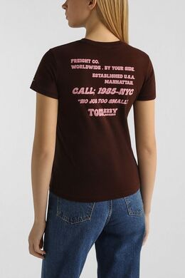 Tommy Jeans: Футболка 