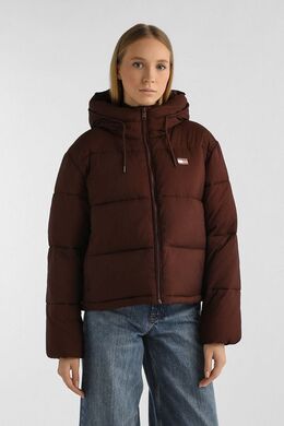 Tommy Jeans: Зимняя куртка 