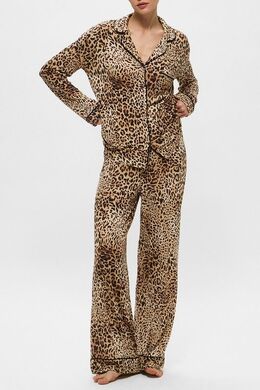 Guess: Рубашка с принтом 