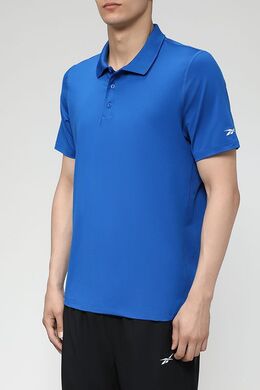 REEBOK: Поло с коротким рукавом 