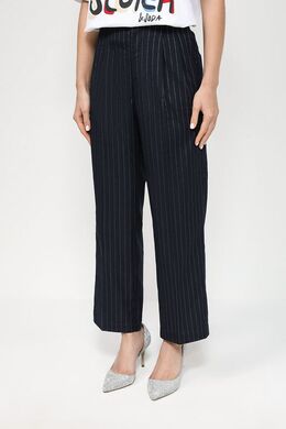 Scotch & Soda: Брюки свободного кроя 