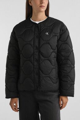 Calvin Klein Jeans: Зимняя куртка 