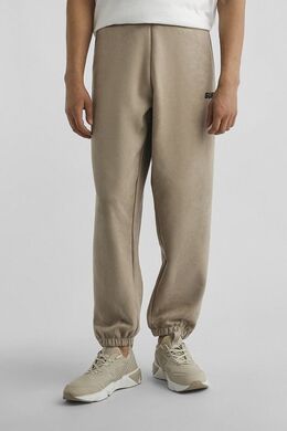 Guess: Трикотажные брюки 