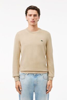 Lacoste: Хлопковый свитшот 