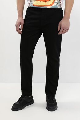 HUGO: Зауженные джинсы 