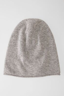 Canoe: Серая шапка 