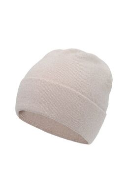 Canoe: Бежевая шапка 