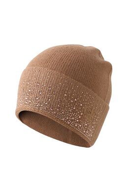 TWINSET: Однотонная шапка 