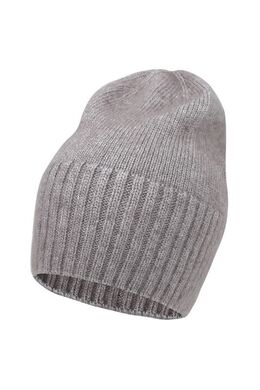 Canoe: Серая шапка 