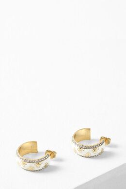 Guess: Серьги 