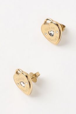 Guess: Серьги 