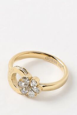 Guess: Кольцо 
