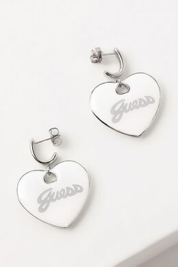 Guess: Серьги 