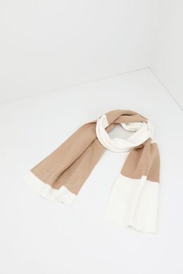 Liu Jo: Коричневый шарф 