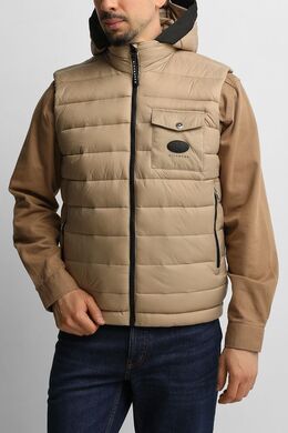 John Richmond: Бежевый жилет 