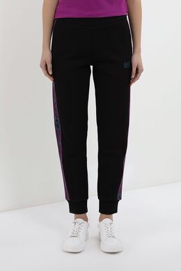 Ea7: Брюки джоггеры 