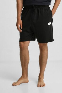 Calvin Klein: Хлопковые шорты 