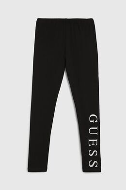 Guess: Хлопковые легинсы 