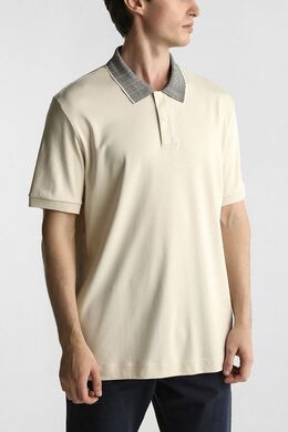 BOSS: Хлопковое поло 