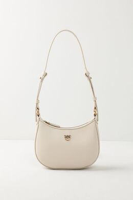 Pinko: Белая сумка 