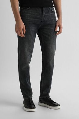 HUGO: Зауженные джинсы 