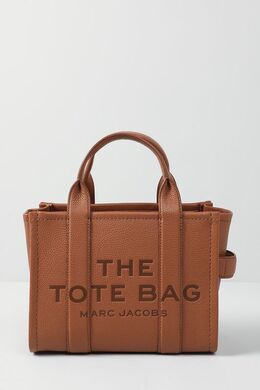 Marc Jacobs: Коричневая сумка  The
