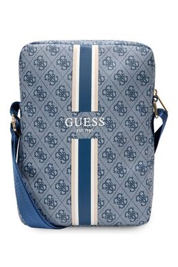 Guess: Синяя сумка 