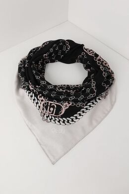 Liu Jo: Шарф с принтом 