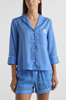 HUGO: Домашняя футболка 