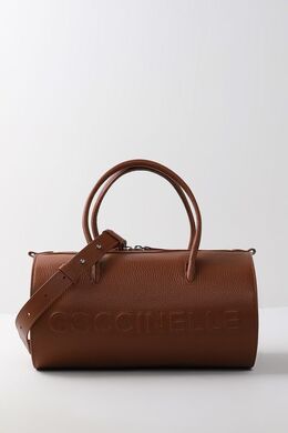 Coccinelle: Коричневая сумка 