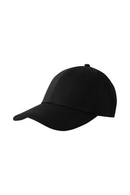 Karl Lagerfeld: Чёрная кепка 