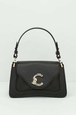 Coccinelle: Чёрная сумка 