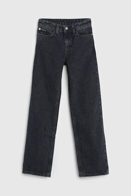 Calvin Klein Jeans: Прямые джинсы 