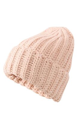 Canoe: Бежевая шапка 