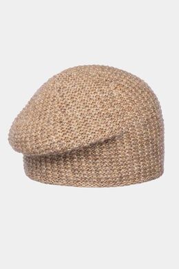 Canoe: Бежевая шапка 