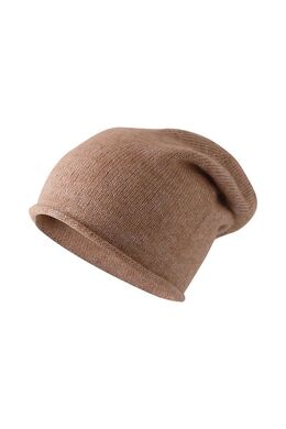 Canoe: Однотонная шапка 