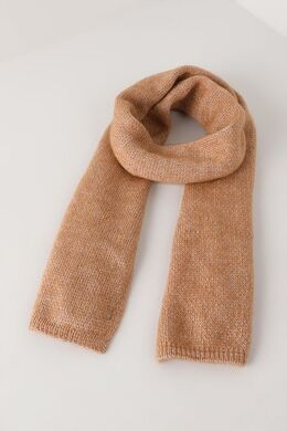 Canoe: Бежевый шарф 