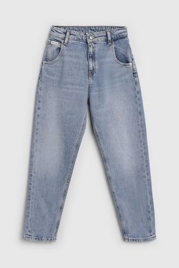 Calvin Klein Jeans: Хлопковые джинсы 