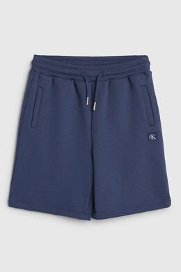 Calvin Klein Jeans: Хлопковые шорты 