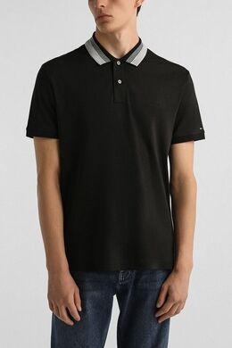 Tommy Hilfiger: Хлопковое поло 